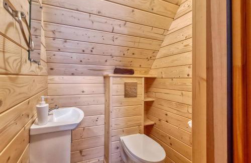 Domek w Zębie z jacuzzi na wyłączność - Foto 25