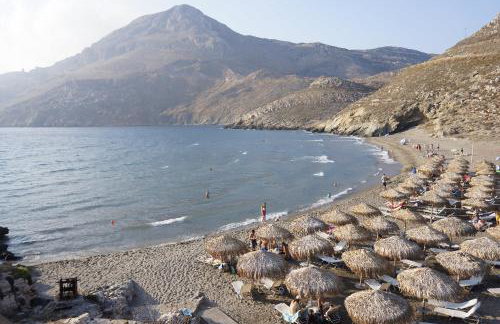 Akrotirio Tainaro House - Foto 60