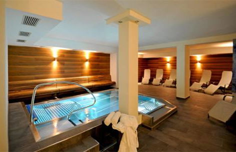 Apparthotel Gartenresidence Nalserhof - Foto 14