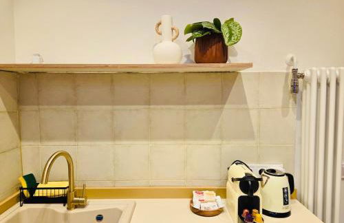 Stunning APT WiFi 6 min Sagrada Familia 2BR - Foto 17