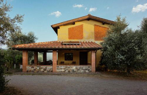 La Locanda Cuccuini - Foto 3