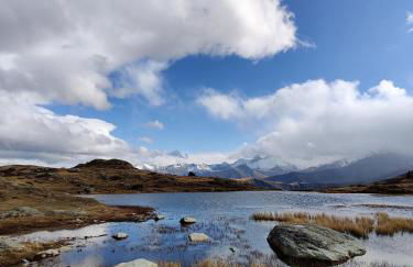 Chalet Alexandre - Photo 40