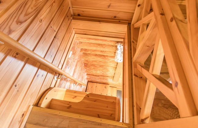 Aurinkotupa - Foto 17