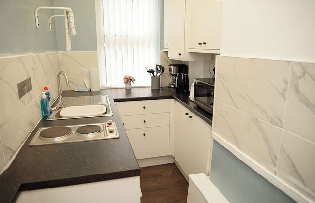 Cosy Orrell Park Retreat Near Anfield and Aintree - Foto 4