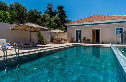 Villa Remedio - Foto 1