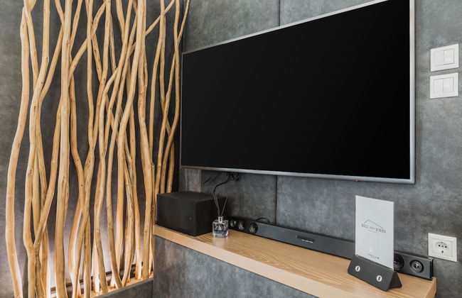 Acropolis Executive Suite - Foto 29