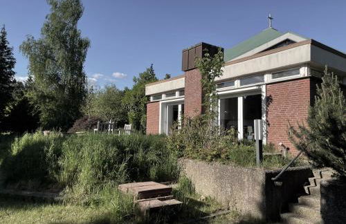 Kapelle Elbtalaue - Sakristei - Foto 6