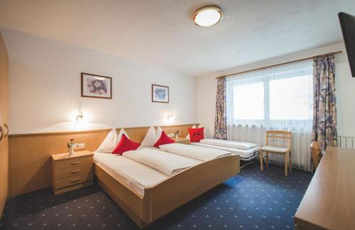 Garni Appartement Alpenresidence - Foto 49