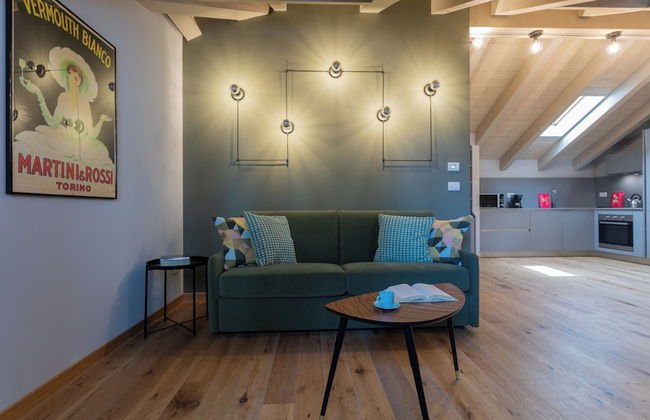 Le Casette del Balon by Wonderful Italy - Foto 41