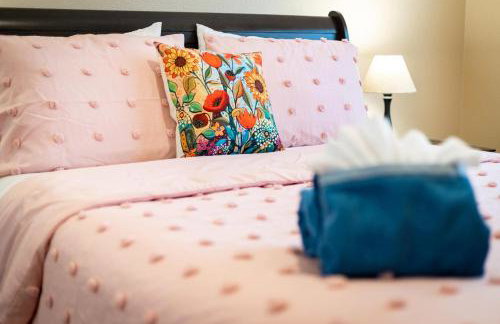 Sutter Trail Sparkles - Air Conditioned Large Family Home! - Foto 45