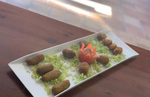 Villa Rural Sierra Hueznar - Foto 6