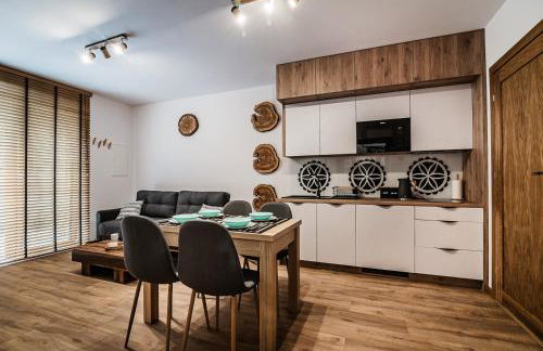 Domki nad Stawami - Photo 78