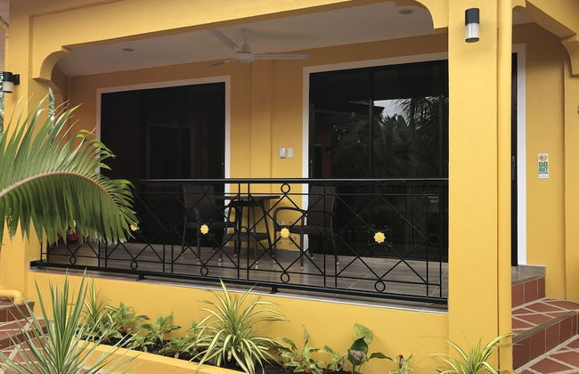 Alona's Coral Garden Resort - Foto 14