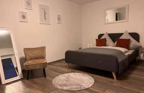 moderne Ferienwohnung in Rheinbach bei Köln/Bonn - Foto 48