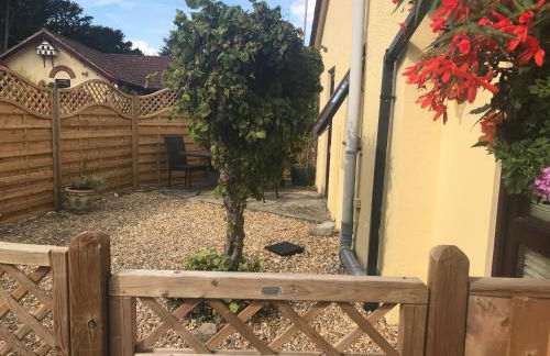 The Annex Apartment is on Cheddar Bridge Apartments - Foto 16