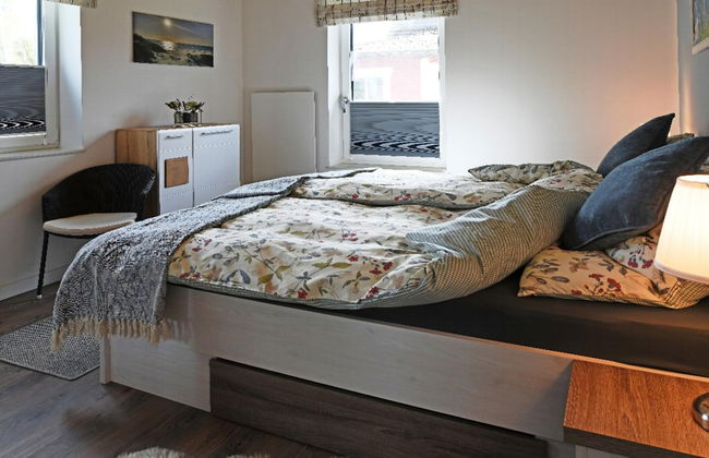 Ferienhaus in Schlagsdorf auf Fehmarn - Foto 4