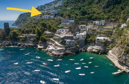 Villa Marunnella - Foto 48