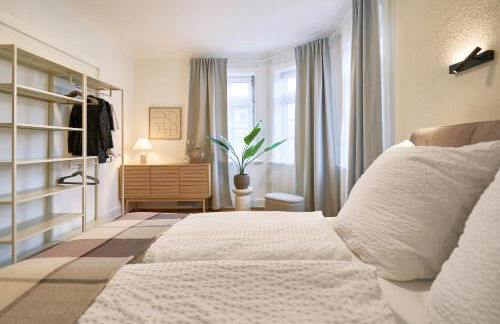 Repsody - City Center Group and Family Apartment - Foto 24