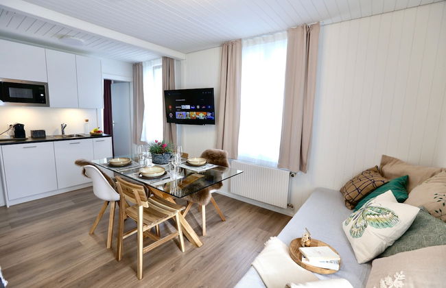 ALP APARTMENTS with self check-in - Foto 28