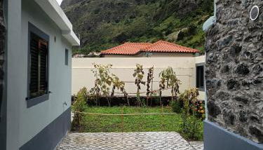 Pousada Teixeira 11B - Foto 2, Garden