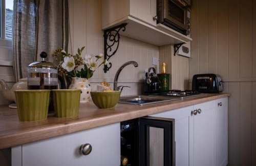 The Pleasant Hut at Mount Pleasant Farm - Foto 7