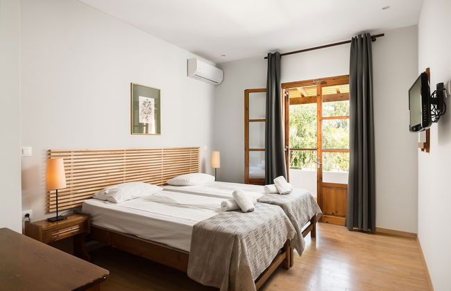 Folies Corfu Hotel Apartments - Foto 12