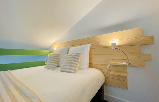 Meublés de Louvel - Foto 2