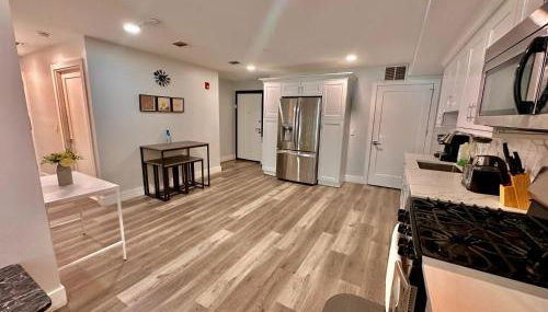 The Modern Suite - 2BR Close to NYC - Foto 5