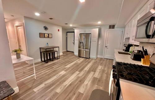 The Modern Suite - 2BR Close to NYC - Foto 5