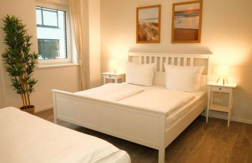 Seepferdchen Strandträume - 5 min zu Fuß zum Strand - Foto 3