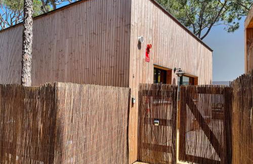 Apartamentos Biopasivos Living Pura Madera - Foto 50