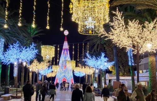 Romantic white Villa -private pool - Foto 65