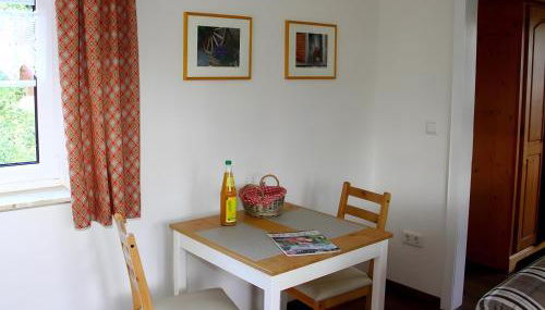 Die Fuchsmühle - Foto 5