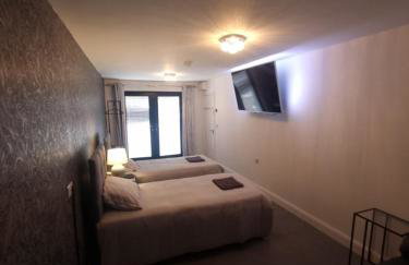 Rise at the Belfast Murals - Photo 6