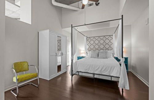 1700 Bassett, Unit 711 - Foto 24