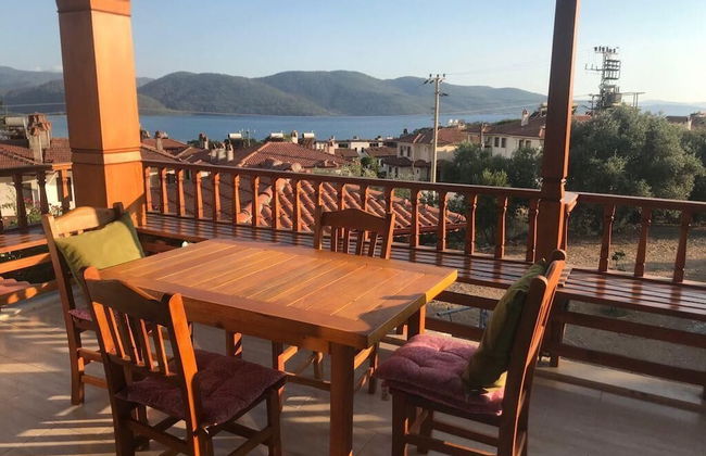 Koparan Apart Otel - Photo 28