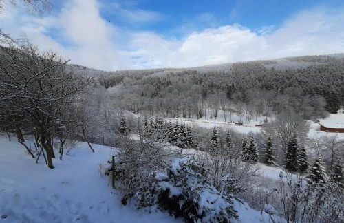 Ferienwohnung Zum Pön - Foto 55