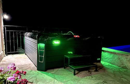 Luxury Apartment Goja with private pool and Jacuzzi near Dubrovnik - Foto 23