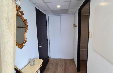 Céleste Premium Suite Amazing View Train Station - Foto 5