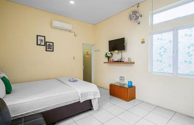 Homestay Helinium - Foto 3