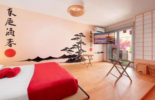 dernier train pour tokyo - Photo 16