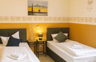 SUNNYHOME Ferienwohnung am Brückelsee - Foto 6