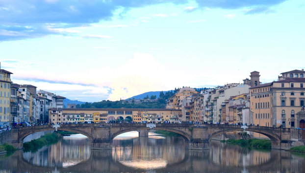Tour privado por Florencia - Foto 2, Ponte Vecchio