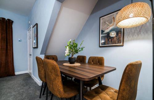 2 Bedroom House near Durham with Countryside Views - Photo 6