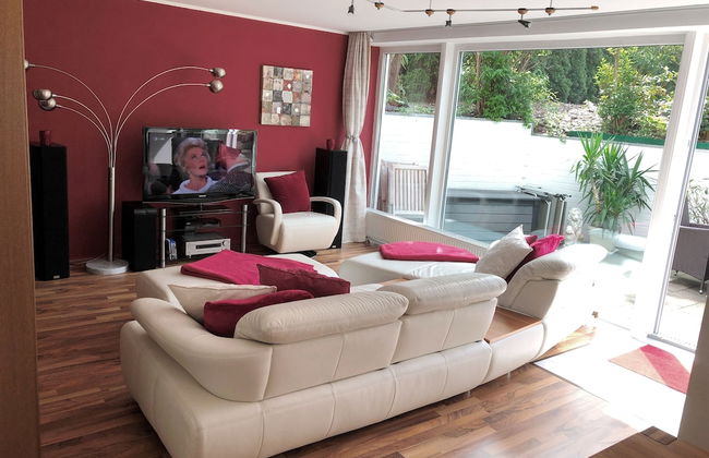 Ferienwohnung Dettum - Foto 1