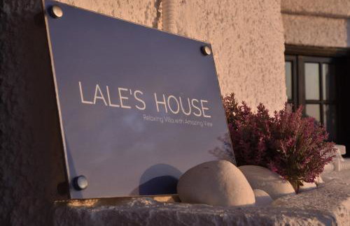 Lale's House - Photo 18