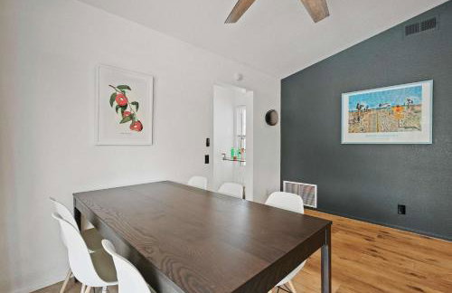 Hacienda Hideaway 3BR Desert Oasis w Pool Spa & Firepit - Foto 21