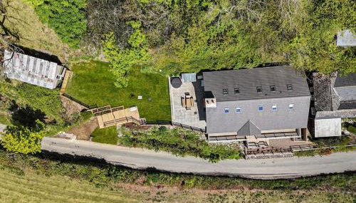 Luxury secluded coastal retreat - With hot tub - Foto 5