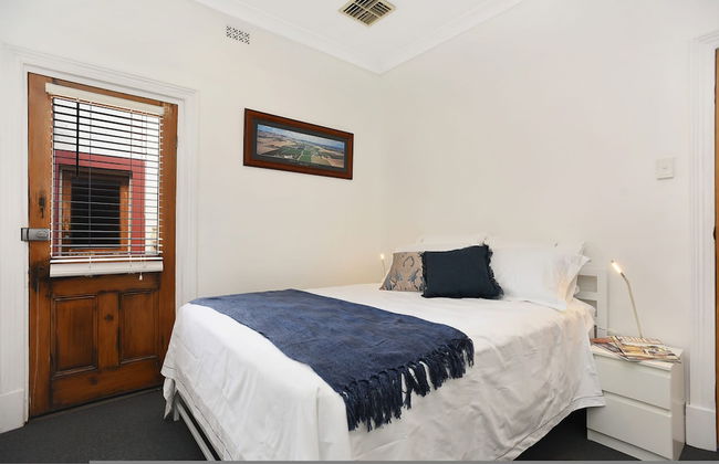 City Apt no 7 Cecil Mansions Wi-fi 2parking - Foto 7