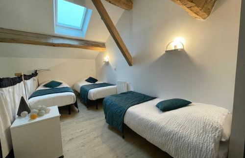 Le Clos Du Jardin - Foto 9